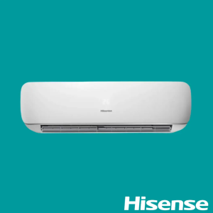 Hisense Split AC 1.5 HP Normal TECH