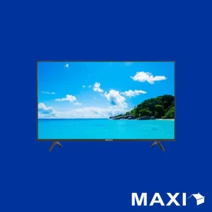 Maxi TV HD 43 Inch D2010 TECH