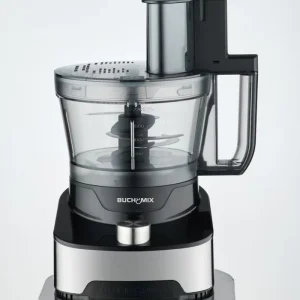 14-Cup Multifunction Food Processor With Unbreakable Bowl (2025 UPGRADE)