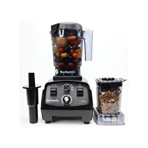 Share this product    Buchymix 3-In-1 Turbocrush Commercial Blender