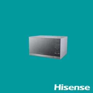 Hisense Microwave 36L 1000W (H36MOMMI) TECH