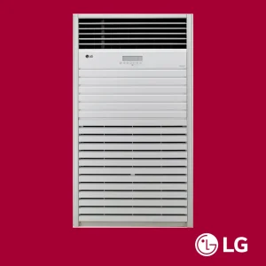 LG Floor Standing AC 10.0 HP Inverter