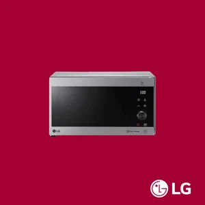 LG Microwave 42L 1200W (MH8265CIS) TECH