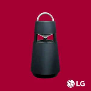 LG Portable Bluetooth Speaker XBOOM 360 (BRP4)