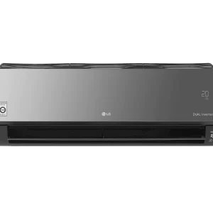LG Split AC 2.0 HP Inverter Artcool Black Mirror Design