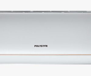 POLYSTAR 1HP INVERTER XA41,R410A SPLIT AC