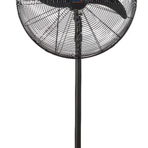 POLYSTAR 26″ INDUSTRIAL STANDING FAN