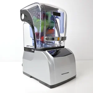 Ultra Heavy Duty Soundproof Blender With Digital control