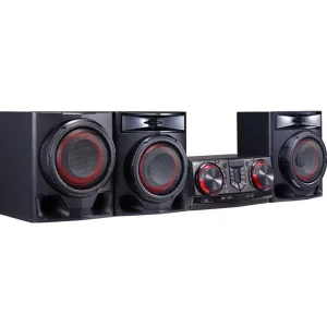 LG XBOOM Mini Hi-Fi System 720W (CJ45)