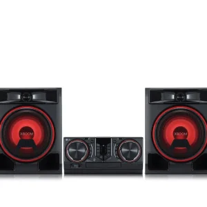 LG XBOOM Mini Hi-Fi System 950W (CL65)