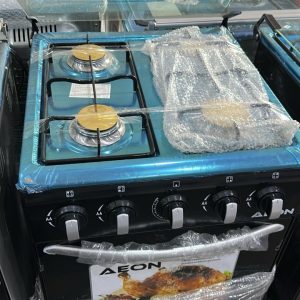 50x50 AEON GAS COOKER TECH