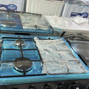 50x50 AEON GAS COOKER  TECH