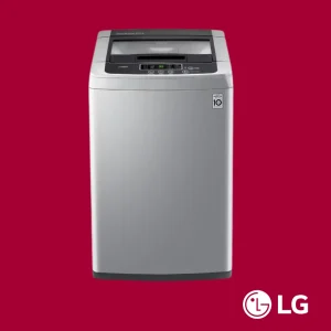 LG Top Load 8KG (T8585NDHV) TECH Washing Machine