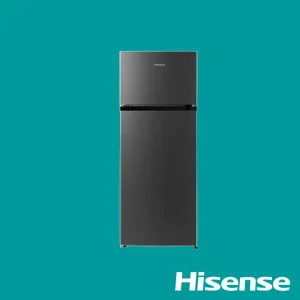 Hisense Top Freezer Refrigerator 124L (172DR)