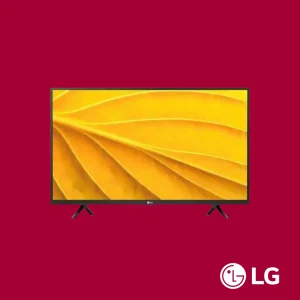 LG TV FHD 32 Inch LR500 TECH