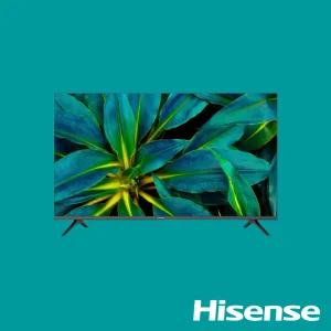 Hisense TV HD 32 Inch A5100 TECH