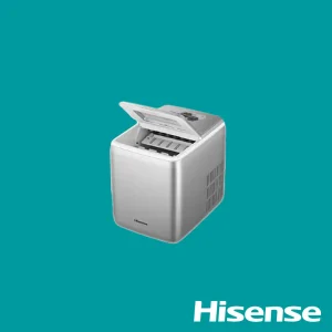 Hisense Ice Maker 20KG/24h 2600mL water tank (ICM2011) TECH