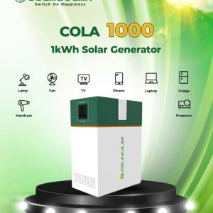 Sola r Generator