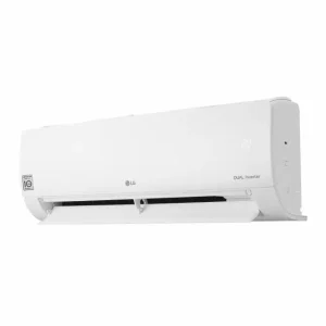 LG 2.5HP AC SPLIT UNIT WITH DUAL INVERTER AND GEN MODE